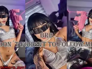 Chaturbate Free Porn Cam of tamara_gyal