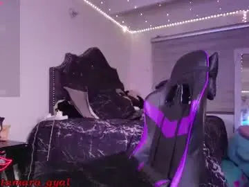 Chaturbate Live Porn of tamara_gyal
