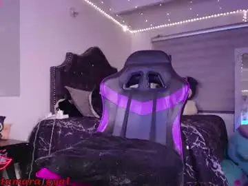 Chaturbate Live Sex Cam of tamara_gyal