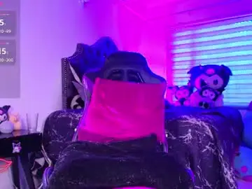 Chaturbate Live Sex Cam of tamara_gyal