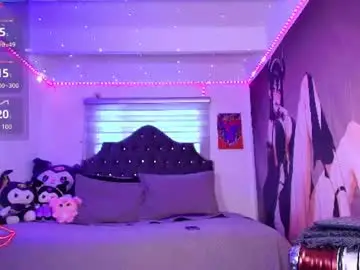 Chaturbate Live Porn of tamara_gyal