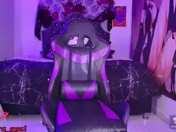 Chaturbate Live Porn of tamara_gyal