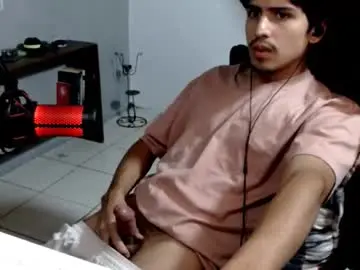 Chaturbate Sex Chat of thieves_us