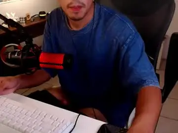 Chaturbate Live Sex Cam of thieves_us