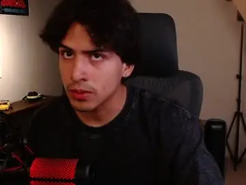 Chaturbate Free Porn Cam of thieves_us