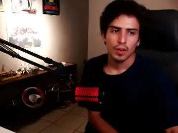 Chaturbate Nude Webcam of thieves_us