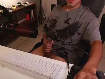 Chaturbate Adult Video Chat of thieves_us