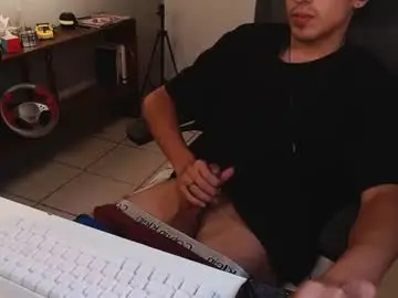 Chaturbate Sex Cam of thieves_us