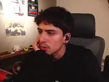 Chaturbate Live Porn of thieves_us