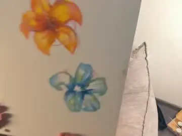 Chaturbate Live Sex Cam of veolasil
