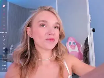 Chaturbate Live Sex of virrginchloee