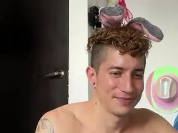 Chaturbate Watch Live Sex Cams of xandernaked