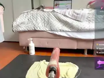 Chaturbate Sex Chat of xandernaked