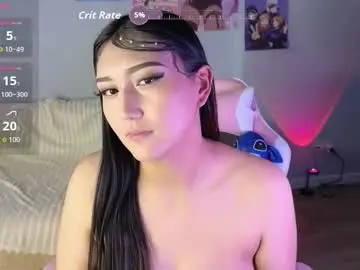 Chaturbate Sex Chat of yunamini