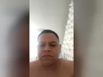 Chaturbate Live Sex of 87jarocho