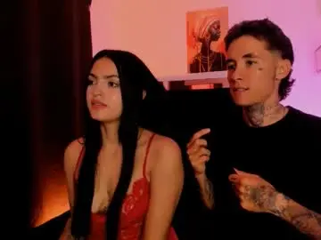 Chaturbate Live Porn of _xiimena