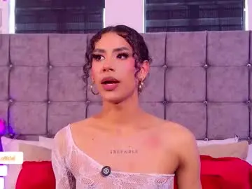 Chaturbate Adult Video Chat of aivadumont