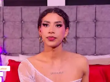 Chaturbate Free Porn Cam of aivadumont