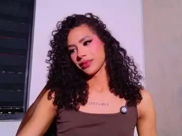 Chaturbate Free Porn Cam of aivadumont