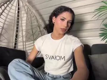 Chaturbate Best Webcam of aivadumont