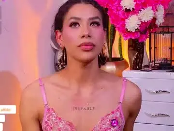 Chaturbate Best live sex cam show of aivadumont