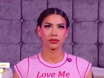 Chaturbate Sex Chat of aivadumont