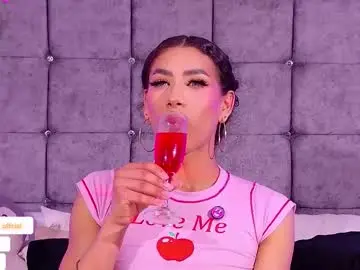 Chaturbate Free Porn Cam of aivadumont