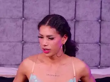 Chaturbate Adult Video Chat of aivadumont