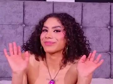 Chaturbate Adult Video Chat of aivadumont