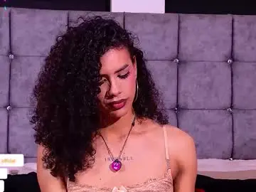 Chaturbate Sex Chat of aivadumont