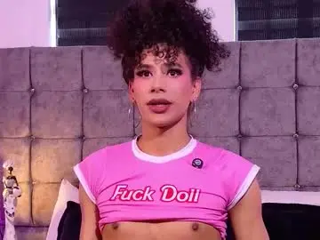 Chaturbate Best Webcam of aivadumont