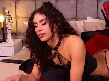 Chaturbate Live Porn of aivadumont