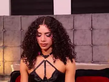 Chaturbate Sex Cam of aivadumont