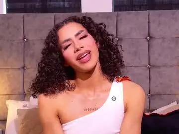 Chaturbate Best live sex cam show of aivadumont