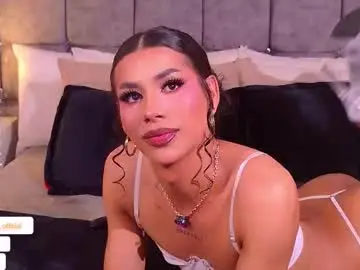 Chaturbate Nude Webcam of aivadumont