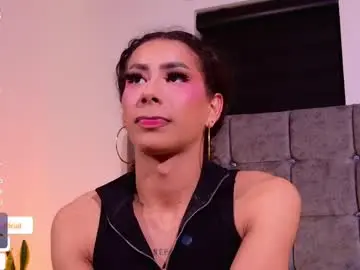 Chaturbate Adult Webcam of aivadumont