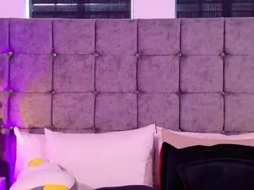 Chaturbate Nude Webcam of aivadumont