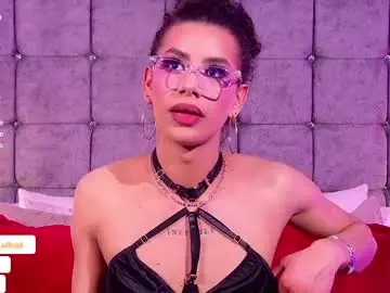 Chaturbate Live Sex of aivadumont