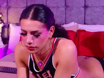 Chaturbate Private Sex Chat of aivadumont