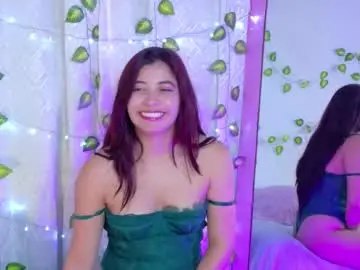 Chaturbate Live Porn of alannasmiles