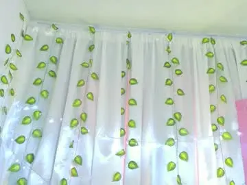 Chaturbate Sex Chat of alannasmiles