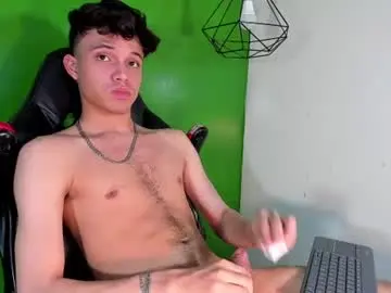 Chaturbate Private Sex Chat of alexgod__
