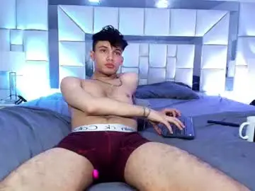 Chaturbate Adult Webcams of alexgod__