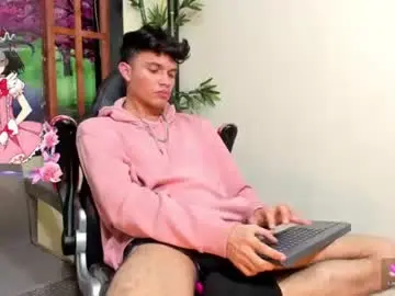 Chaturbate Adult Video Chat of alexgod__