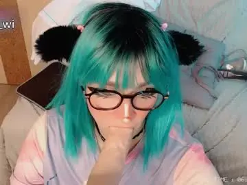 Chaturbate Sex Cam of alikaful