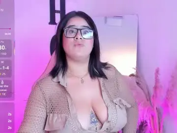 Chaturbate Live Porn of allysgrey