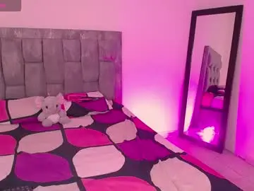 Chaturbate Live Sex of antonella_hot_x