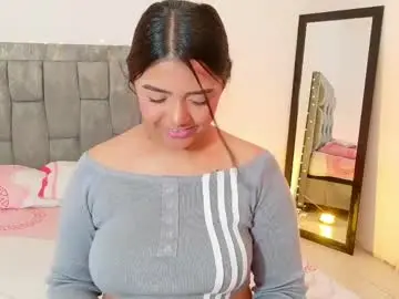 Chaturbate Live Sex of antonella_hot_x