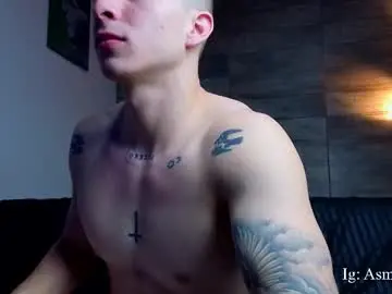 Chaturbate Adult Webcams of asmodeo_cox