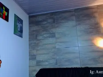 Chaturbate Live Sex Cam of asmodeo_cox